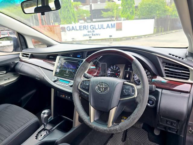2016 Toyota INNOVA 2.0 G (A) Originals Conditions - 5