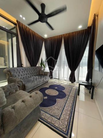 Bennington Residences @ SkyArena 1