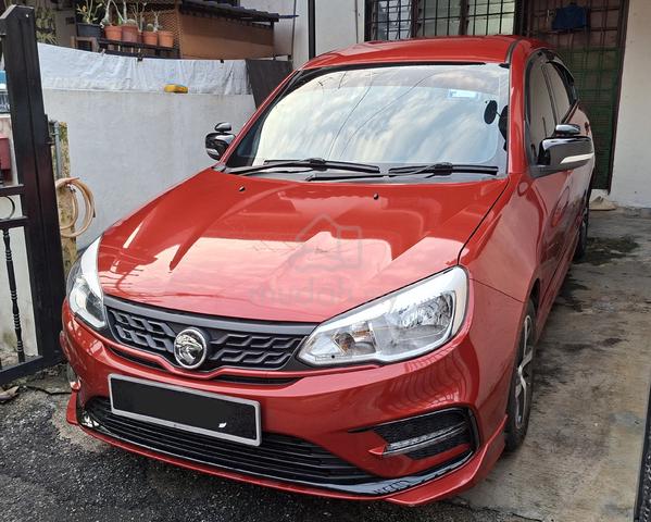 2023 Proton SAGA 1.3 PREMIUM S - 2