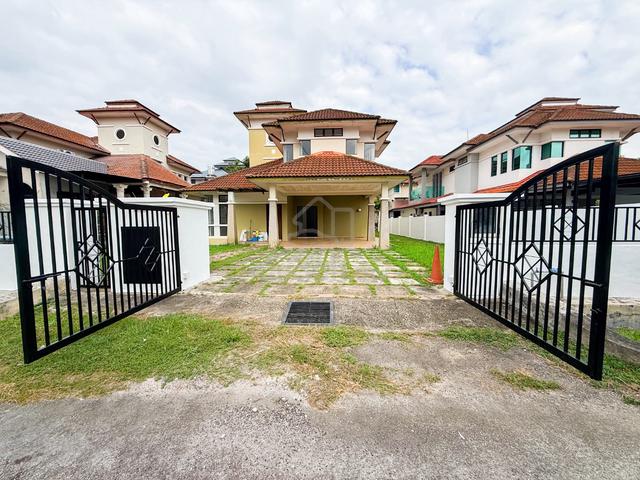 Below Mv, 2 Storey Bungalow, Taman Astana Indah, Sungai Ramal Kajang 1
