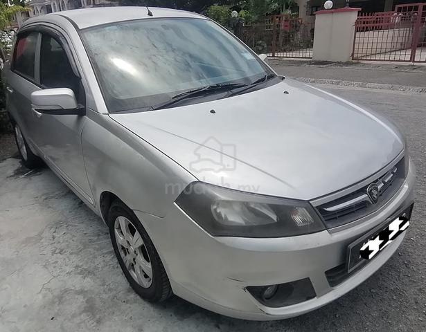 2011 Proton SAGA 1.3 FLX (A)Siap tukar nama - 1