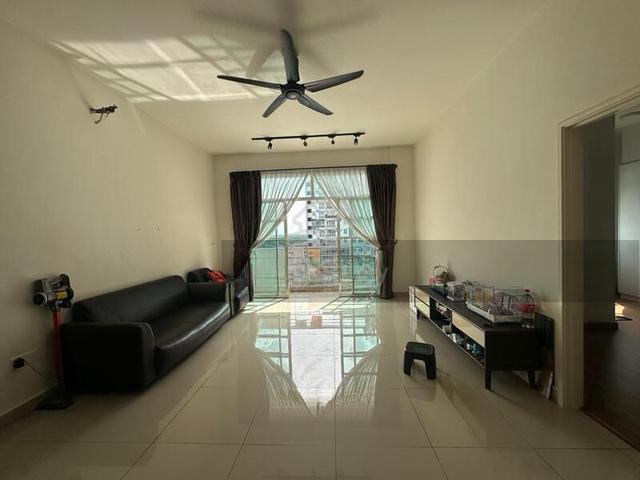 Taman Nusa Heights 1 3