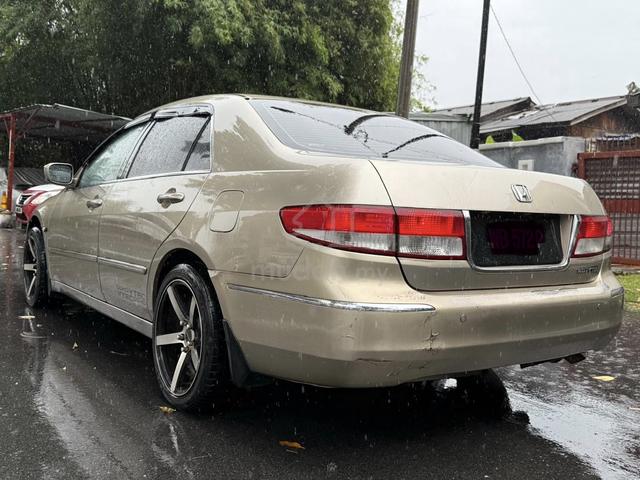 2004 Honda ACCORD 2.0 VTi (A) - 3