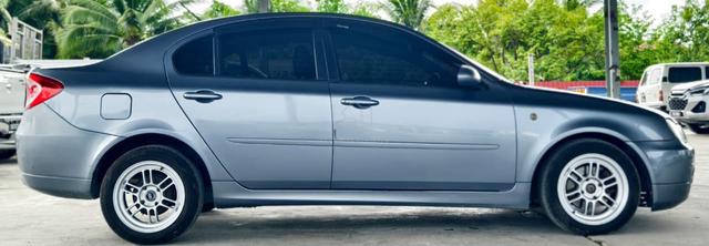 Proton Persona 1.6 (A) 2009 QRE 7233 - 4