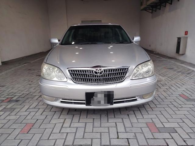 2004 Toyota CAMRY 2.4 V ACV30R-JEPEKE (A) - 1