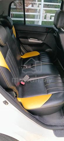 2009 Hyundai GETZ 1.4 GLA FACELIFT (A) - 4