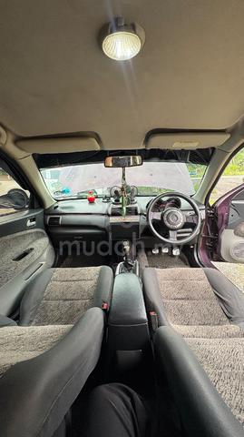 2009 Proton PERSONA 1.6 MEDIUM LINE (M) - 3