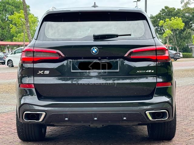 2022/23 Bmw X5 3.0 M SPORT xDRIVE45e✅30k Mileage - 4