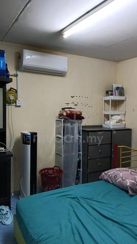 Flat Pandan Jaya 1
