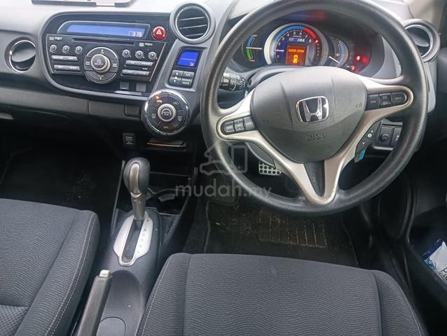 2011 Honda INSIGHT 1.3 (HYBRID) (A) Tip Top - 3