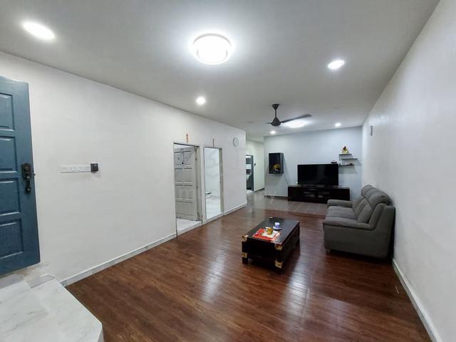 Alma Taman Impian Jaya Semi-D ｜单层半独立式住宅出售 1