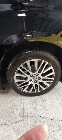 2016 Toyota VELLFIRE 2.5 Z G EDITION (A) - 3