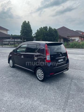 2012 Perodua VIVA 1.0 ELITE EZI EJ-VE (A) - 4