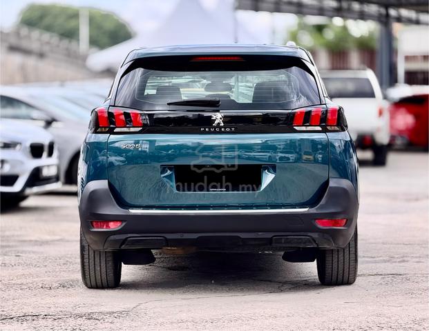 FULON 2020 Peugeot 5008 ALLURE 1.6 U/WARANTY🔥 - 4