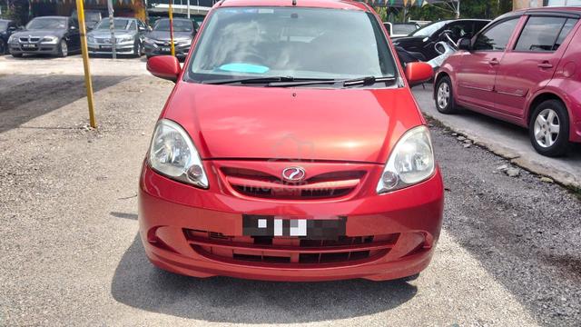 2014 Perodua VIVA 1.0 EZ STANDARD (A) - 3