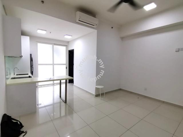 Centrus Soho 1