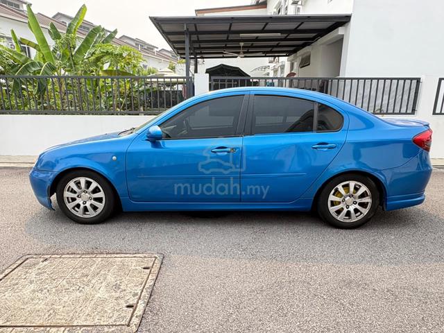 2007 Proton PERSONA 1.6 MEDIUM LINE (M) - 4