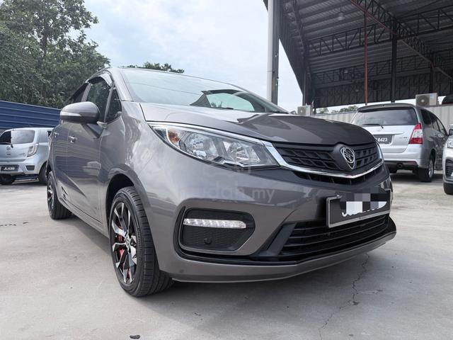 2020 Proton PERSONA EXECUTIVE 1.6L (A) MILEAGE 35K - 1