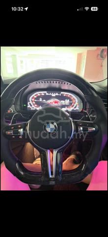 2012 Bmw 5 SERIES 2.0 20D (CKD) F10 (A) - 4