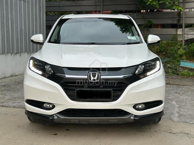 2016 Honda HR-V 1.8 V (A) - 3