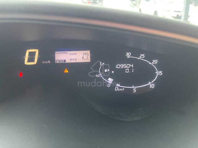 2015 Nissan SERENA 2.0 (A) S-HYBRID H/STAR F/LOAN - 3