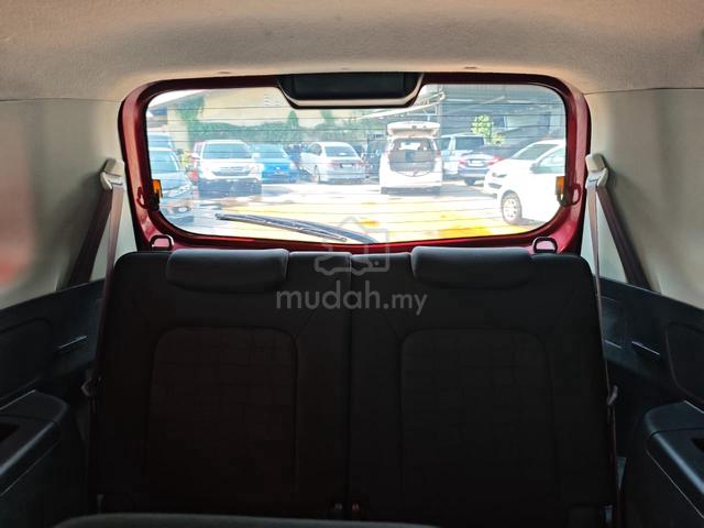 2011 Proton EXORA 1.6 (AUTO)-LOAN KEDAI - 5