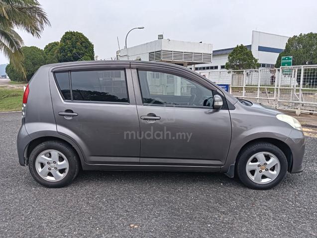 2006 Perodua MYVI 1.3 EZ (A) - 1