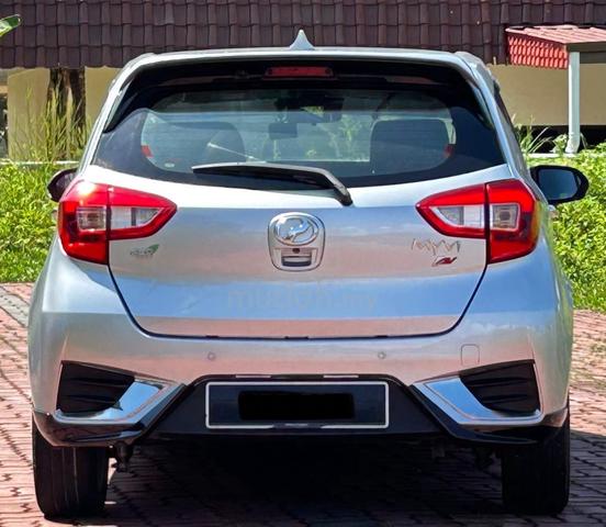 2019 Perodua MYVI 1.5 AV (A)CAR KING - 4