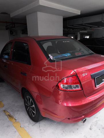 2015 Proton SAGA 1.3 SV (A) - 3