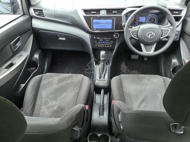 Perodua MYVI 1.5 H (A) K/LESS T/SCREEN B/KIT 1 OWN - 4