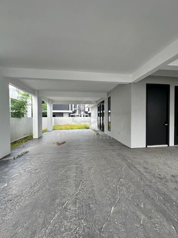 Super Semi D | Taman Lume kolombong | for sale 1
