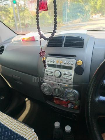 2009 Perodua MYVI 1.3 EZi FACELIFT (A) - 5