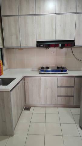 Safira Apartment 1