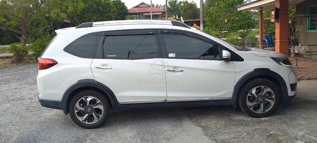 2019 Honda BR-V 1.5 V (A) - 4