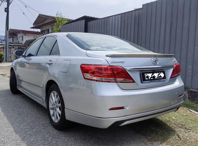 2011 Toyota CAMRY 2.0 G ACV41R-JEPEKERG FACELIFT - 4