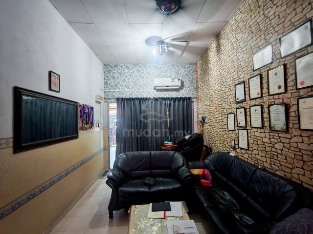 ( MURAH ) Single Storey, Seksyen 32, Shah Alam 1