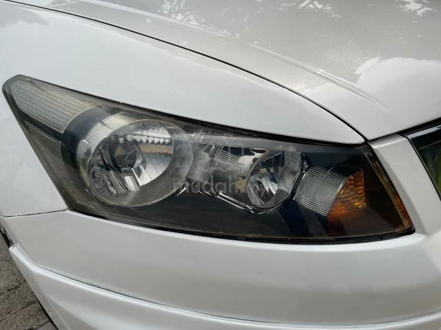 2010 HONDA ACCORD 2.0 I-VTEC (A) Masih Boleh Loan! - 4