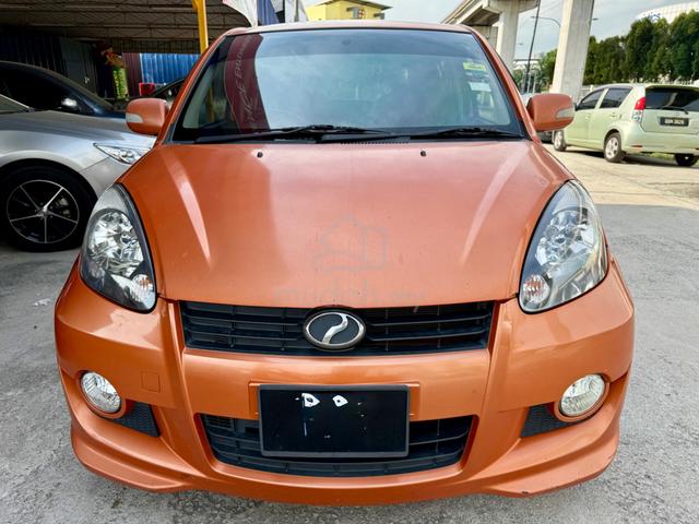 OTR SIAP🔥 2010 Perodua MYVI 1.3 SE 2  (A) Leather - 3