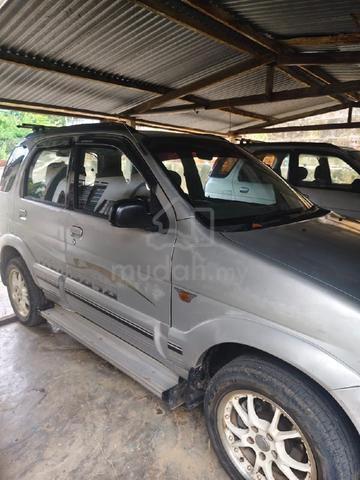 2003 Perodua KEMBARA 1.3 CT GX FACELIFT (M) - 4