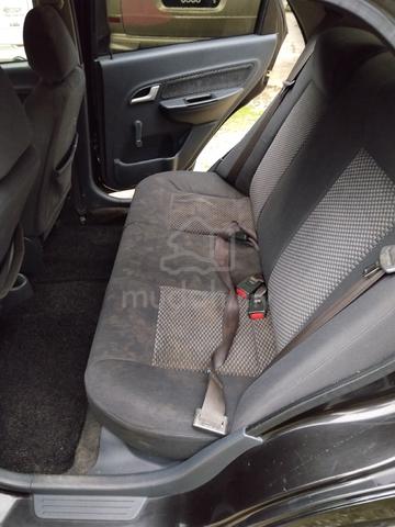 2008 Proton SAGA 1.3 BASE LINE (A) - 5