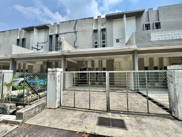 Layangkasa | Wau Kikik | Free Facing | House for Saleš” 1