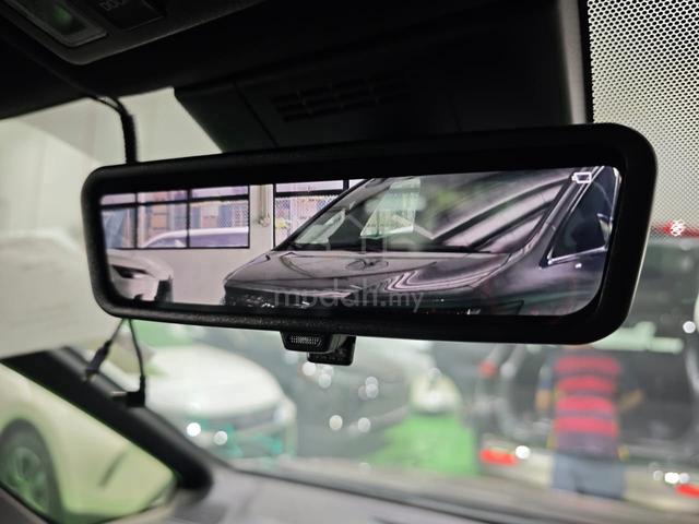 2022 Toyota VOXY 2.0 S-Z P/BOOT HUD DIM UNREG KLAP - 5