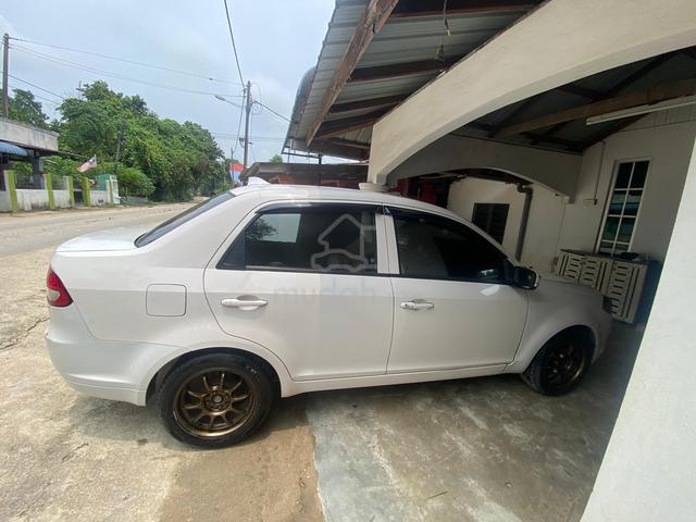 2011 Proton SAGA 1.3 FL EXECUTIVE (A) - 4