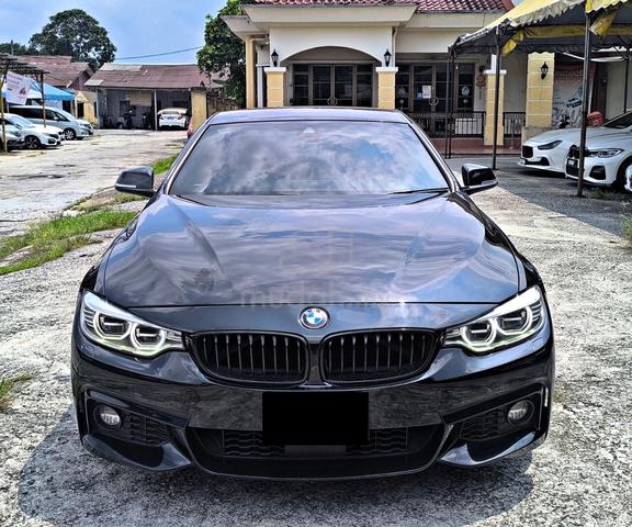 2015 Bmw 428i M SPORT (CBU) 2.0 (A) - 3