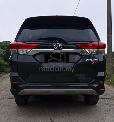 2023 Perodua ARUZ 1.5🔥ORI CONDI PAINT LIKE NEW🔥 - 2