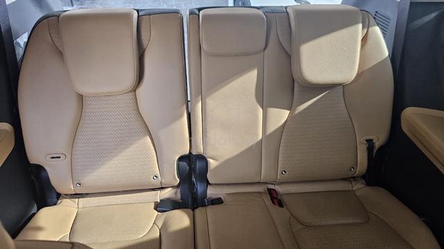 2022 Kia CARNIVAL 2.2D 7 SEATER HIGH (A) - 4