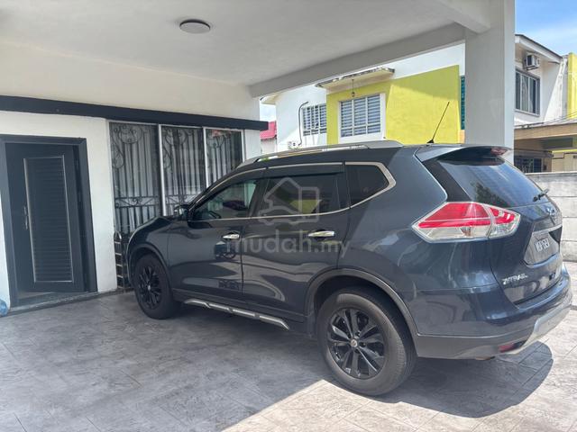 2018 Nissan X-TRAIL 2.0 AERO EDITION T32 (A) - 2