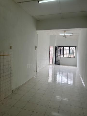 Apartment Taman Malinja 1