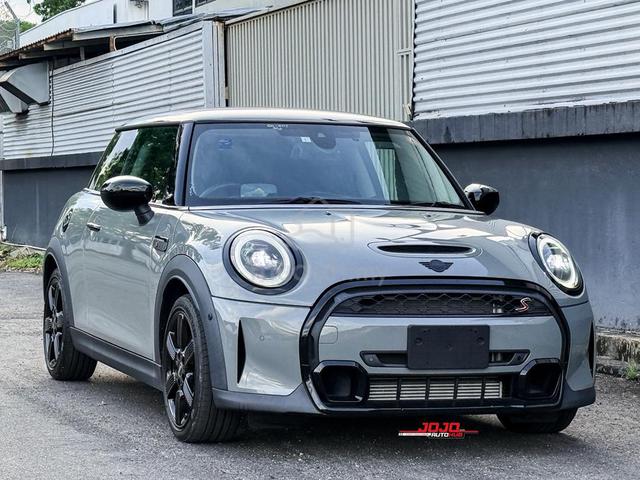 2023 Mini COOPER S 2.0 Unreg 6 Years Warranty - 3