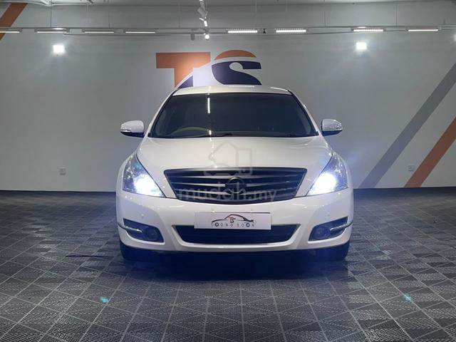 2014 Nissan TEANA 2.0 XE (A)/ F*LOAN/ WARRANTY - 4